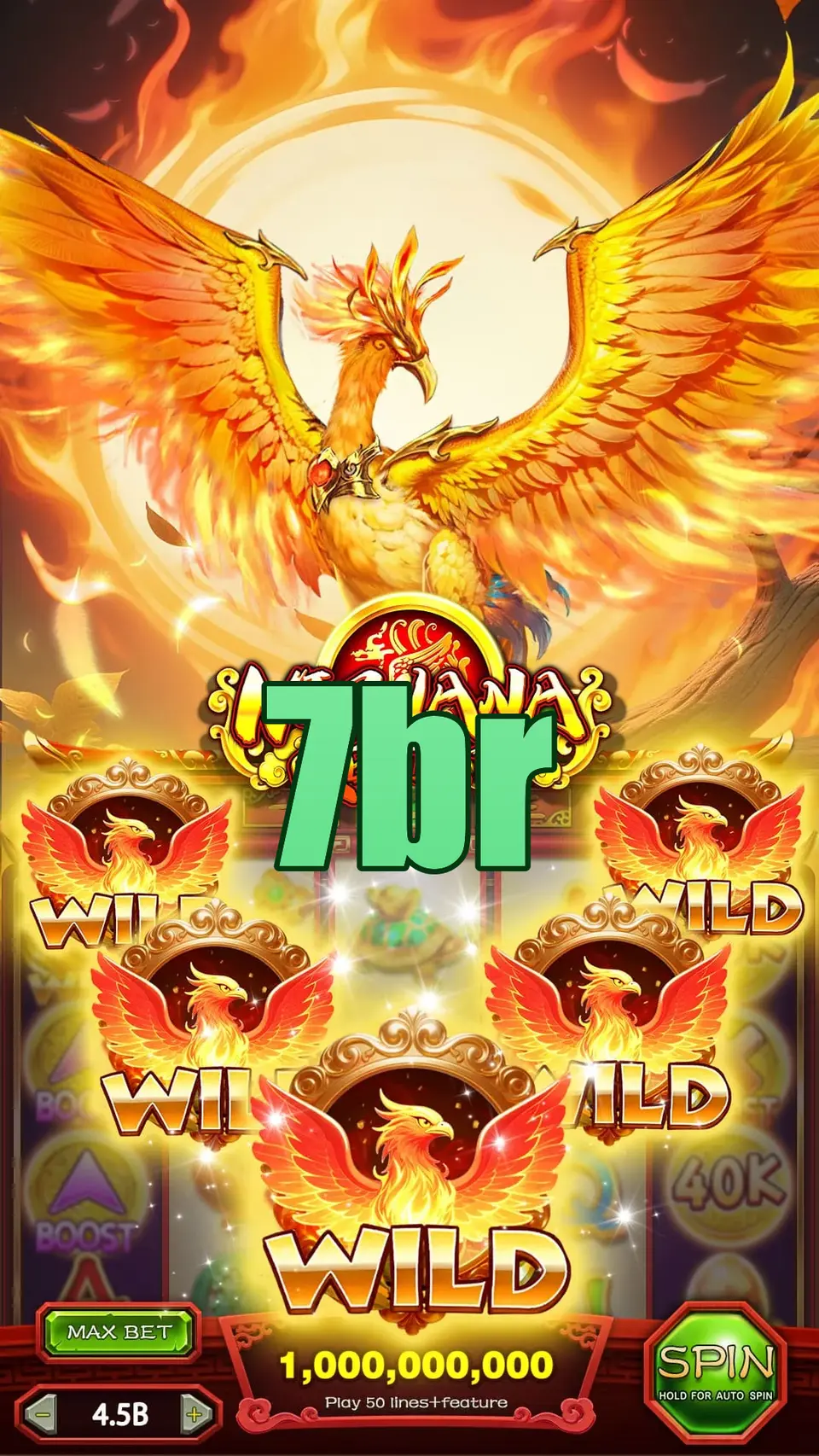 7br APK