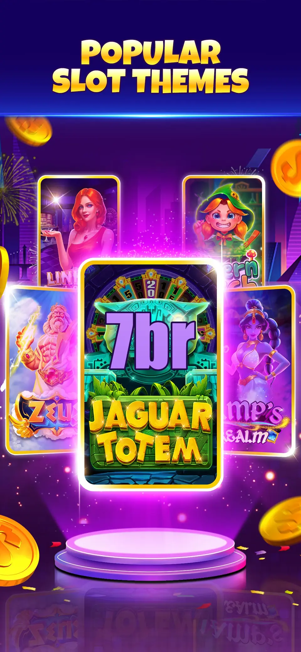 7br APK