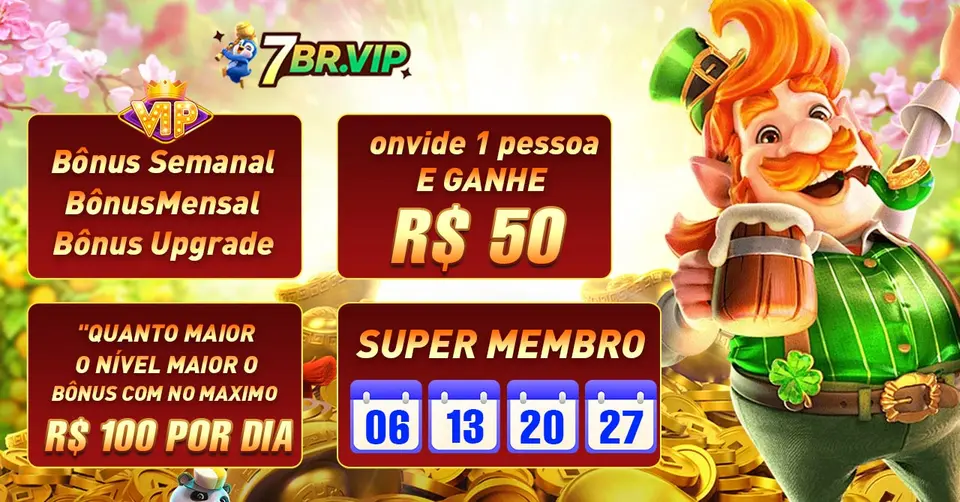 7BR APK Oficial Baixar Indonesia