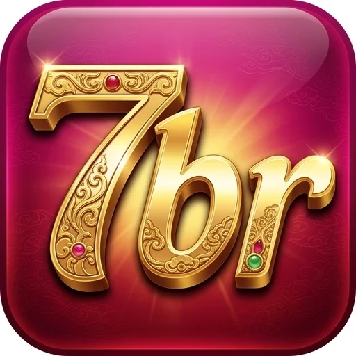 7br Logo - Oficial