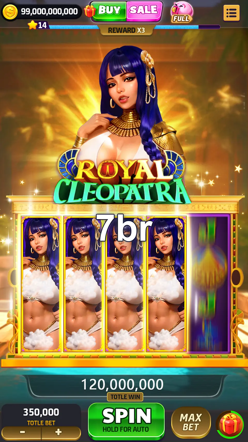 7br Preview - Oficial Baixar